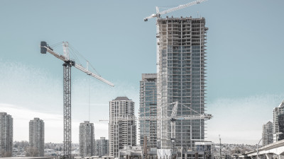 Real Estate breakout year