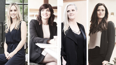 MLA Canada Celebrates Women's History Month