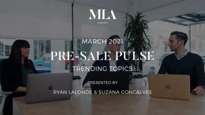 Trending Topics Real Estate Market Data and Insights