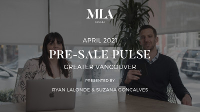 Pre-sale Pulse
