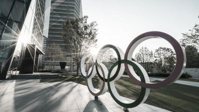 Former Olympian turns Real Estate Pro 