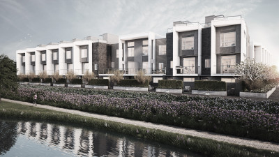 Immigration and the Housing Supply