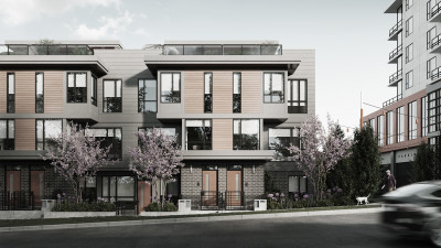 Pre-sale vs. Resale: A Modern Buyer’s Dilemma