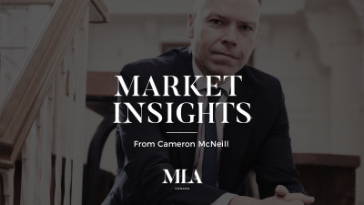 Real Estate Forecast for Accelerated Post-Pandemic Immigration