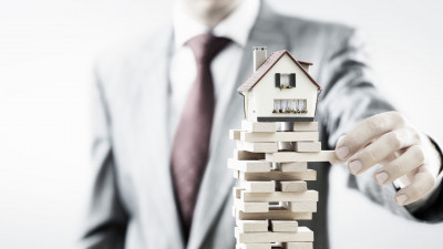 Mortgage Rates and Real Estates Future 