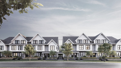 Looking for Room to Grow? Here’s What to Consider when Upsizing