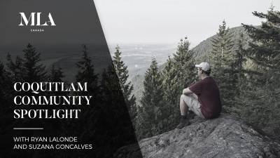 Coquitlam's Array of Amenities & Adventures