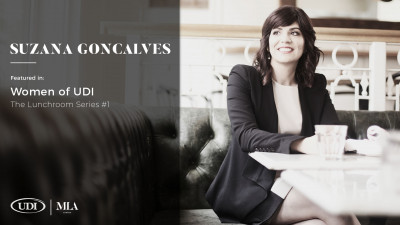 Women of UDI: The Lunchroom Series