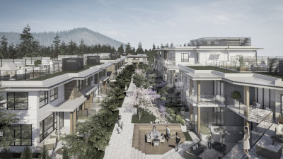 Pre-Sale Purchases Offers Homebuyers Ultimate Flexibility