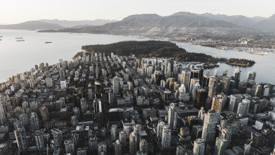 Vancouver: Forever Blue Chip Real Estate