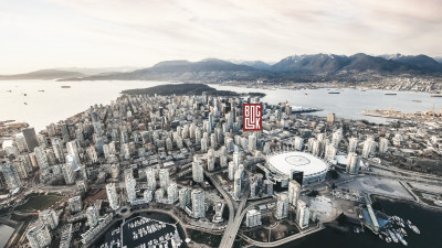 Block by Amacon: An Enduring Downtown Vancouver Living Experience