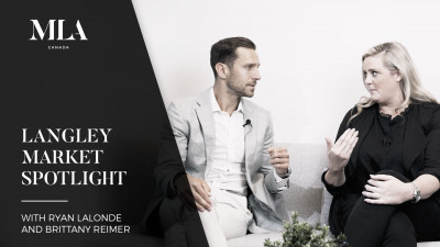 Langley Market Sees Record Growth Since 2020