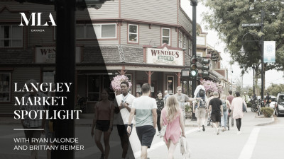 Langley: A Tale of Two Districts 