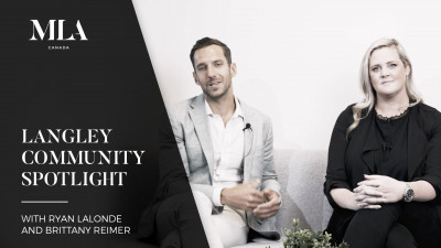 Langley: A Prospering and Family Oriented Community