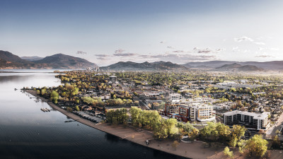 New Wave of Pre-sale Homes