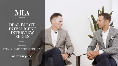 The Home Equity Game Changer?