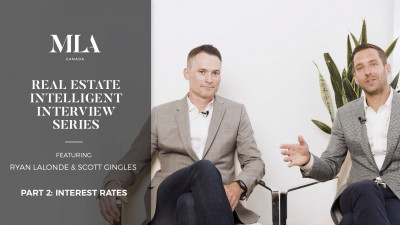 Inflation Speculation in Vancouver's Real Estate