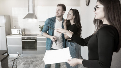 Renting: A Useful Step Before Property Purchases