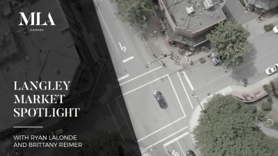 A Reshaping in Store for Langley's Market Activity