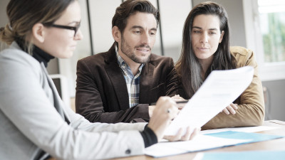 Pre-sale Mortgages: What Homebuyers Need to Know