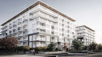 Deposit Structures for Pre-Sale Home Purchases