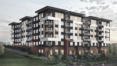 Eastin by Essence Properties: Life Gets Good. East in Langley.