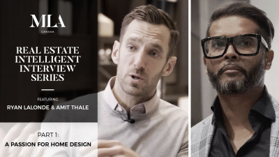 A Passion for Design with International Home Innovator