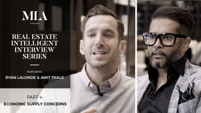 Economic Supply Concerns