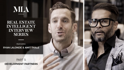 Relationships with Development Partners