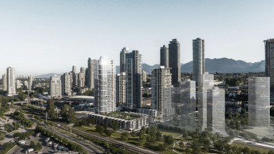 The Lifecycle of a Pre-Sale Purchase