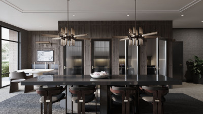 Evolving to Meet Modern Needs: the Advancement of Amenities