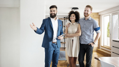 What pre-sale homebuyers should check for during a deficiency walkthrough