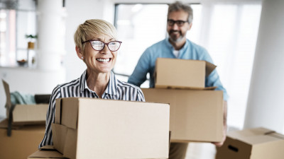 Pre-Sale Advantages for Downsizers