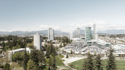 The Rise of the Fraser Valley 