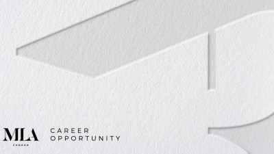 Sales Coordinator Vancouver