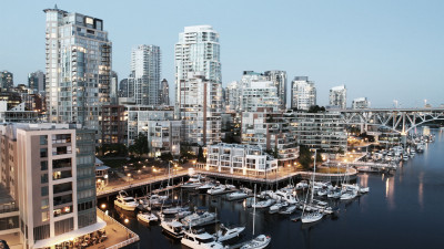 Predicted Demand For Luxury Real Estate and High-End Design  