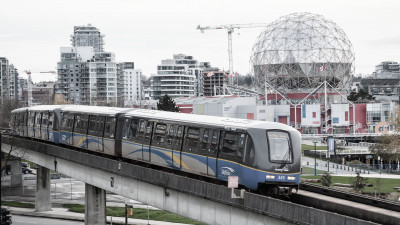 Urban Infrastructures Influence on Pre-Sale Development