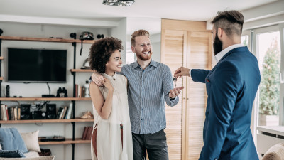 Surrey Sees Influx of New Homebuyers