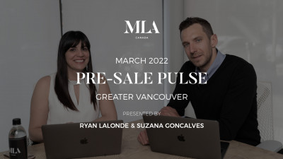 MLA Canada's Suzana Goncalves and Ryan Lalonde 
