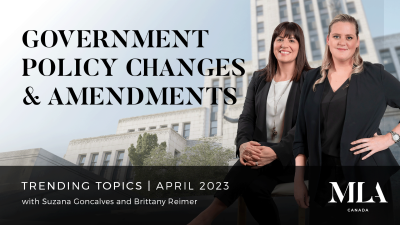 Brittany Reimer and Suzana Goncalves