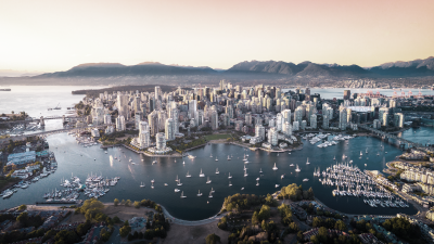 Vancouver