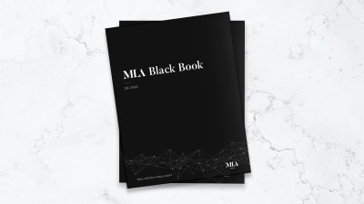 MLA Canada Black Book