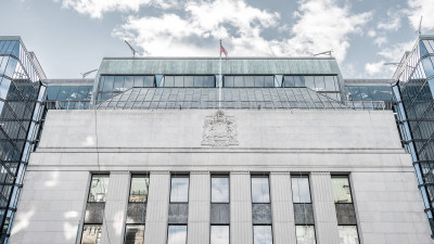 Bank of Canada