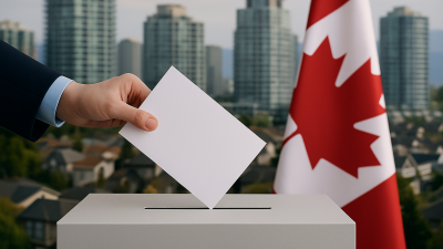Federal Election 2025: What’s at Stake for Housing and Real Estate